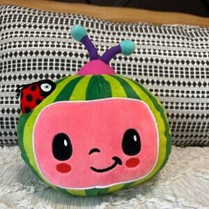 Kohl's Cares‎ Cocomelon Plush 8" Stuffed Plush 2022